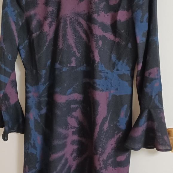 Modcloth 70's style dress - Picture 3 of 6